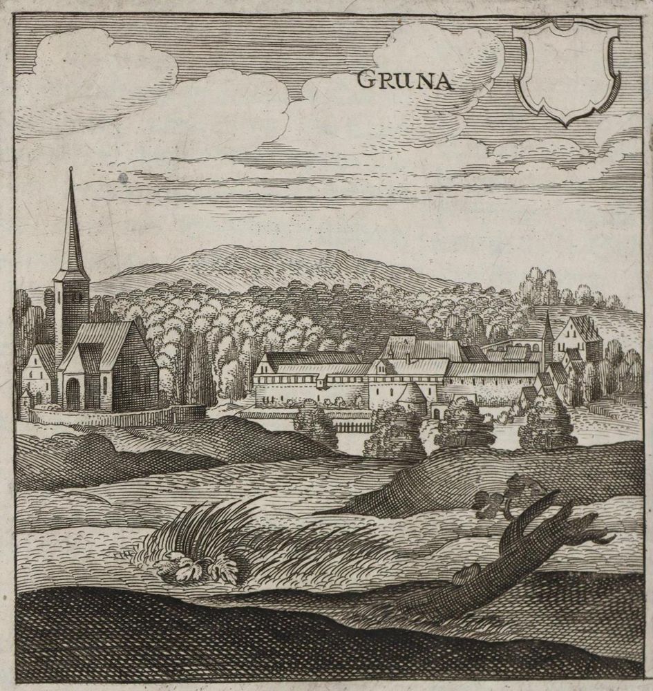Große Abbildung Nr.1: 135-3098 Gronau.: (Deutschland)