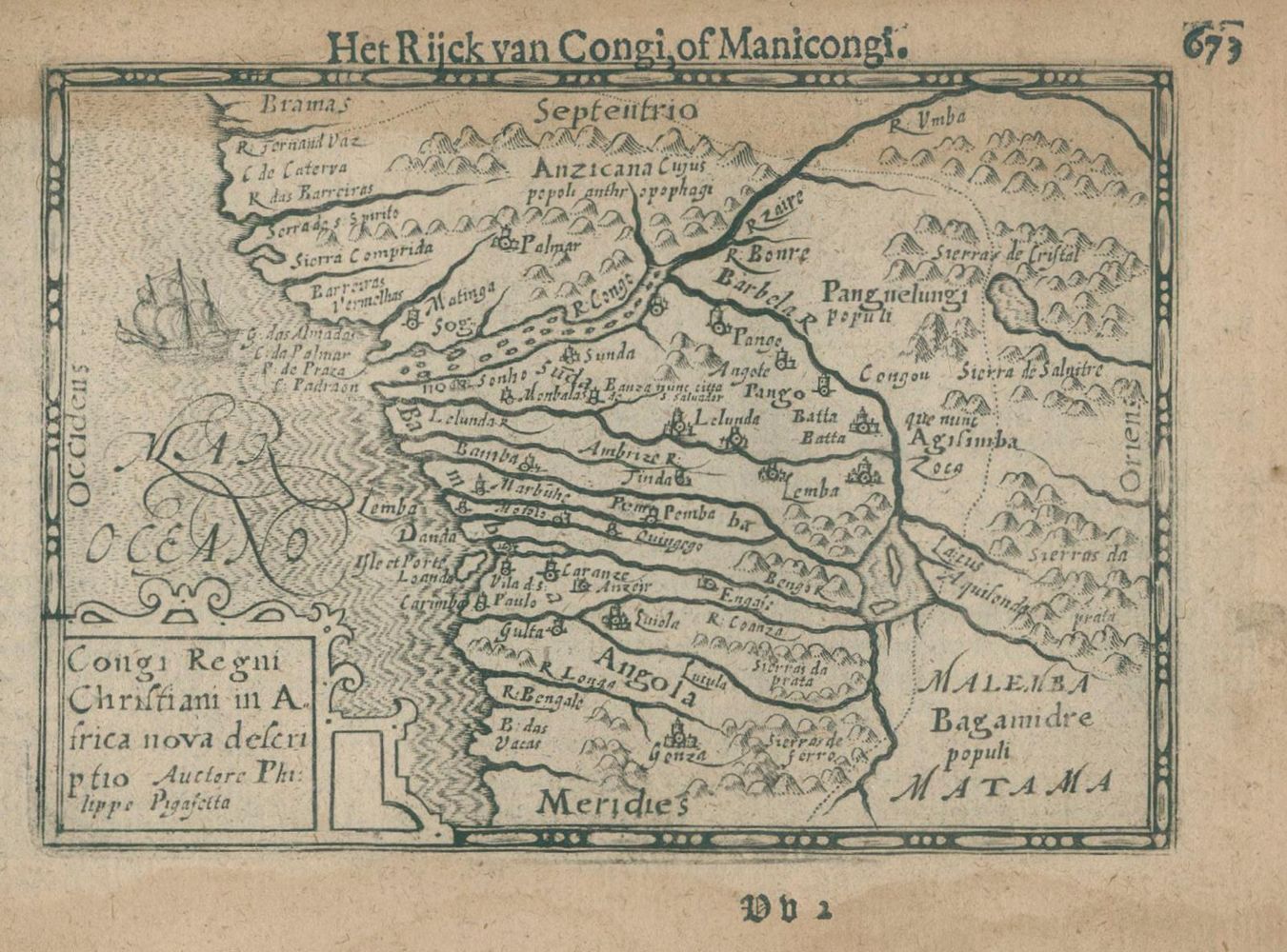 Große Abbildung Nr.1: 135-3147 Niedersachsen.: (Deutschland)