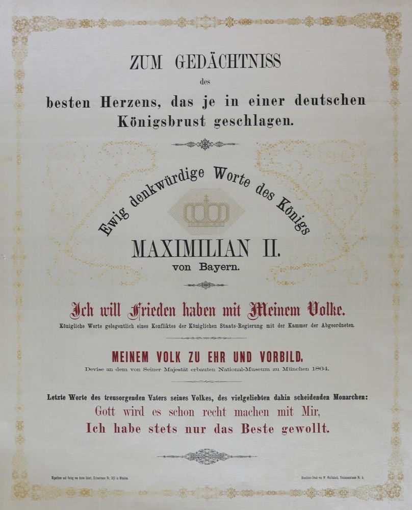 Große Abbildung Nr.1: 135-3152 Nürnberg.: (Deutschland)