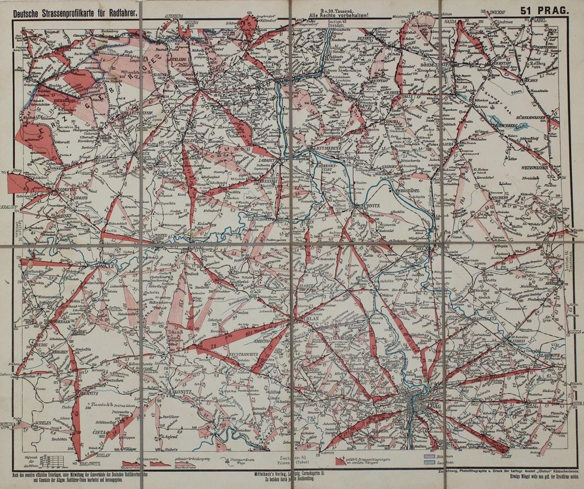 Große Abbildung Nr.2: 135-3168 Sammlung: (Deutschland)