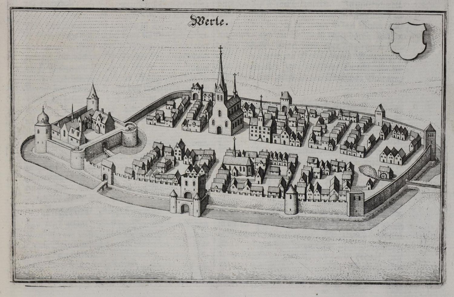 Große Abbildung Nr.1: 135-3189 Werte.: (Deutschland)