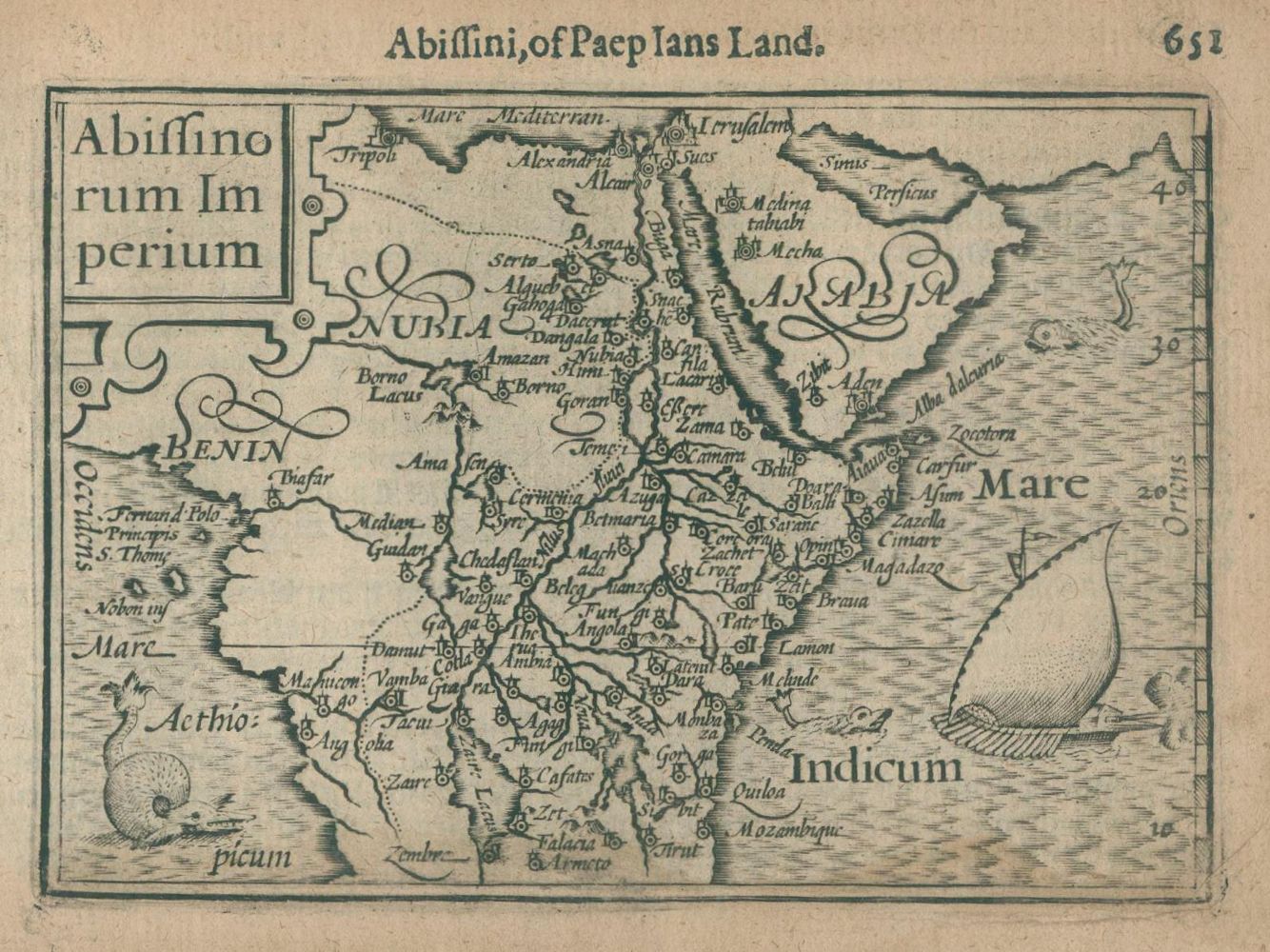 Große Abbildung Nr.1: 135-3198 Äthiopien.: (Ausland, Afrika)