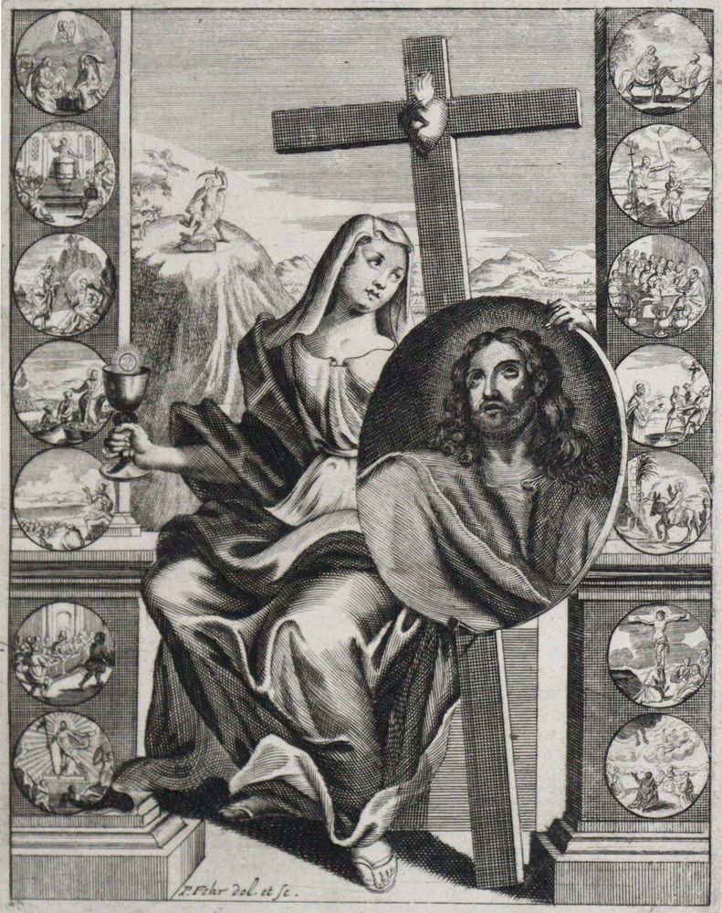 Große Abbildung Nr.1: 135-321 Hellmund,E.G.: (Alte Drucke, Handschriften und Theologie)