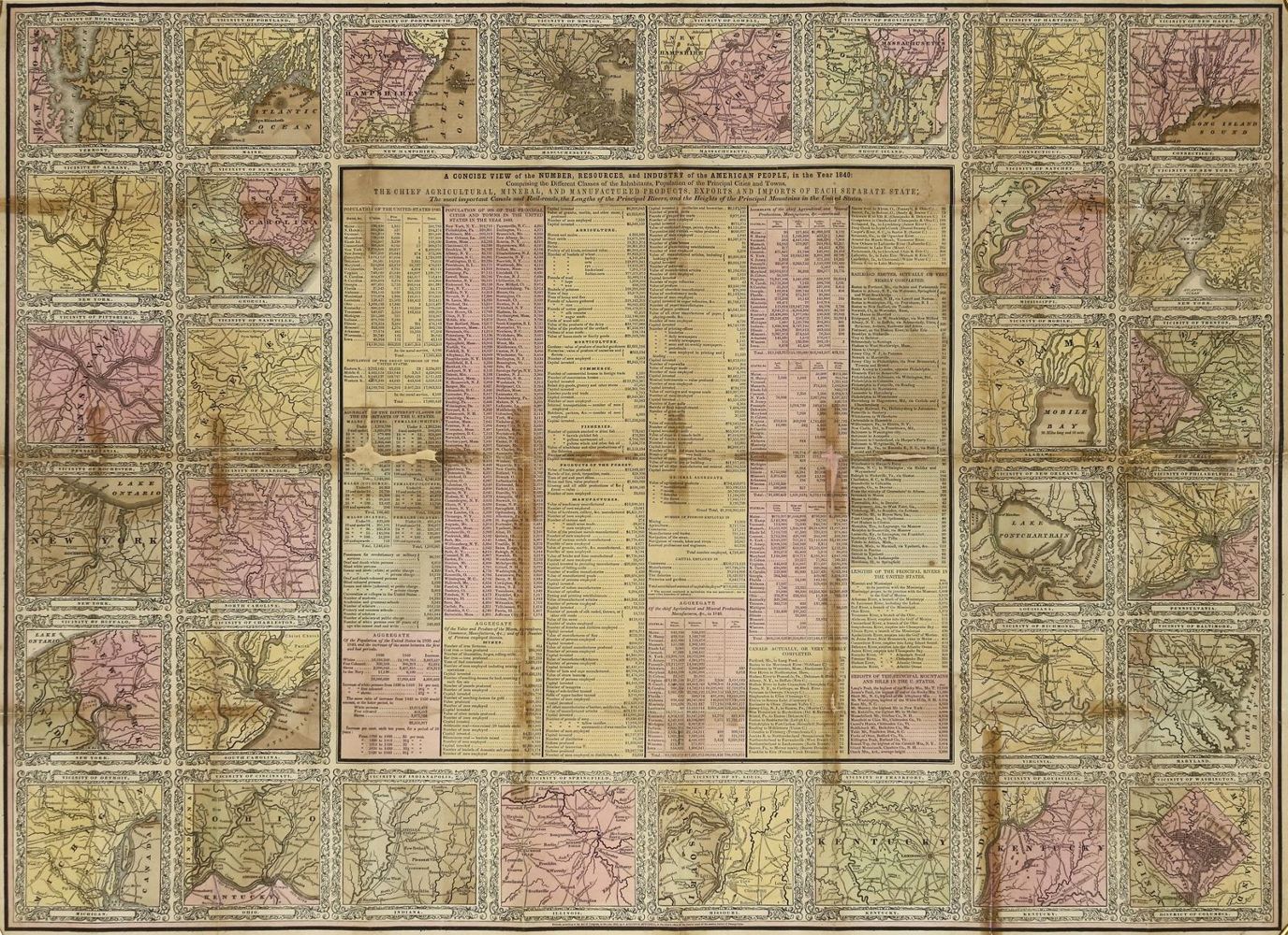 Große Abbildung Nr.3: 135-3216 HAPAG.: (Ausland, Amerika)