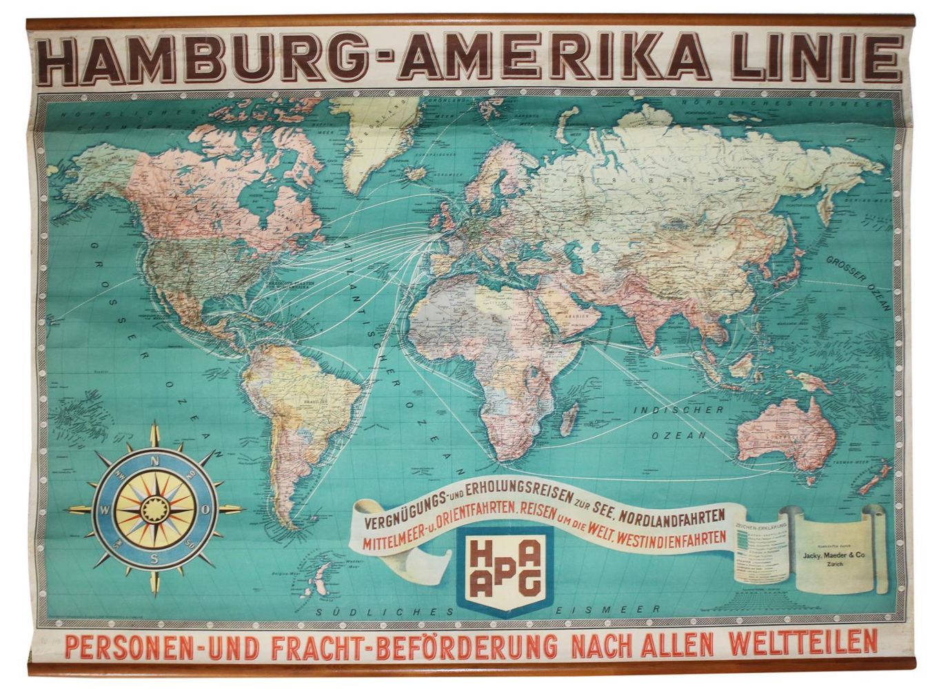 Große Abbildung Nr.3: 135-3219 Konvolut: (Ausland, Amerika)
