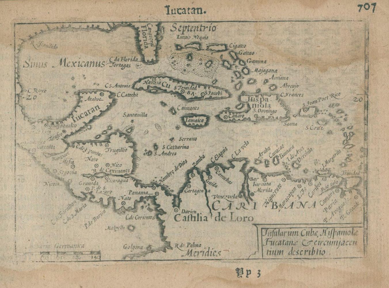 Große Abbildung Nr.1: 135-3229 Yucatßn, Mexiko.: (Ausland, Amerika)