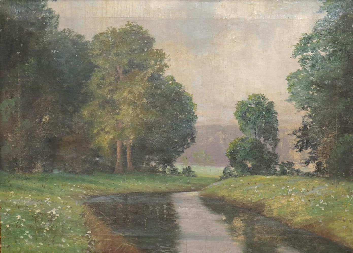 Große Abbildung Nr.11: 135-3271 Meer, W(illem) van der: (Ausland, Benelux)