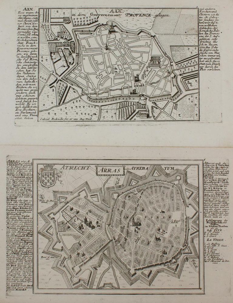 Große Abbildung Nr.1: 135-3300 Frankreich.: (Ausland, Frankreich)