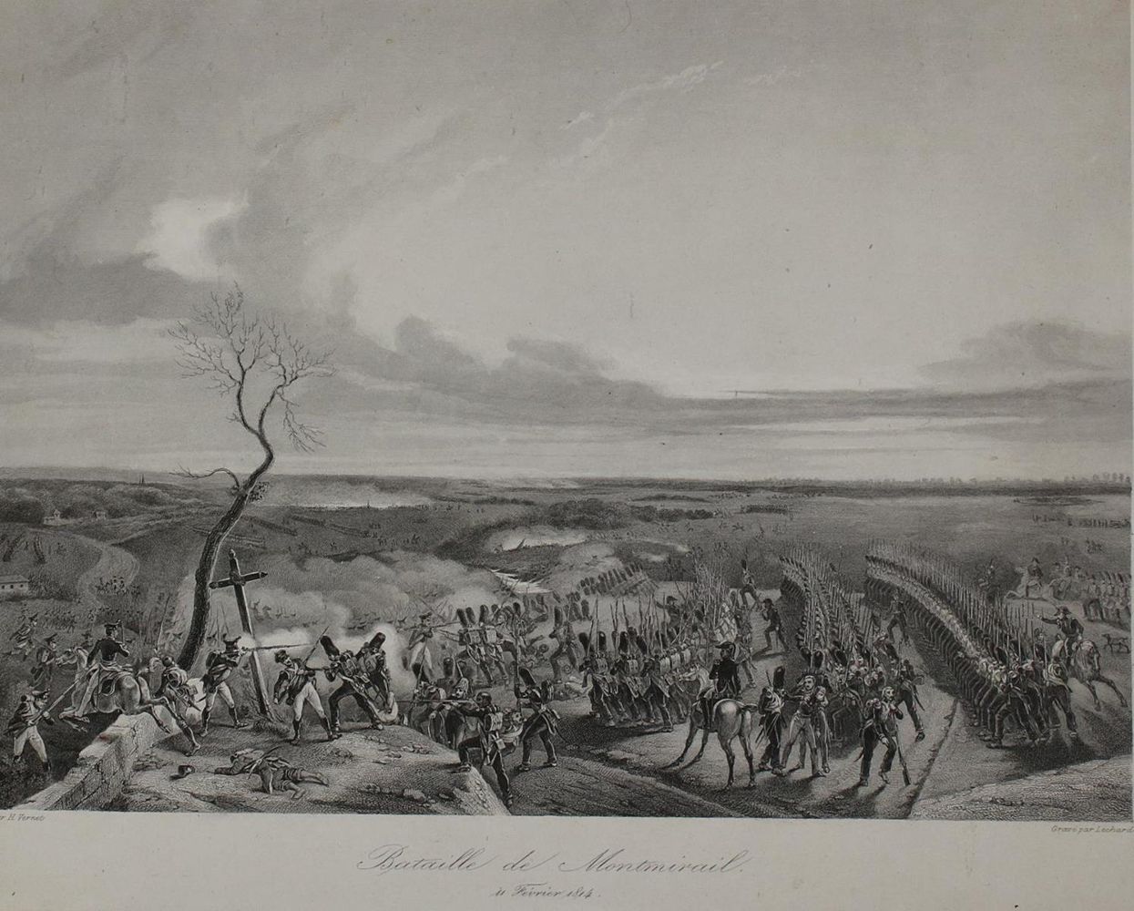 Große Abbildung Nr.1: 135-3310 Napoléon.: (Ausland, Frankreich)