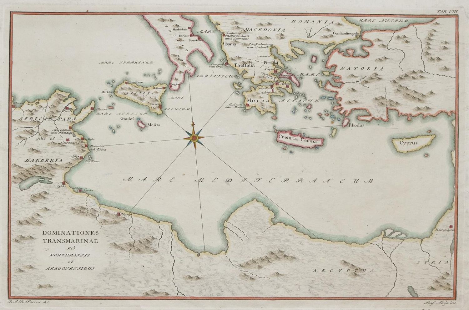 Große Abbildung Nr.1: 135-3325 Kreta.: (Ausland, Griechenland)