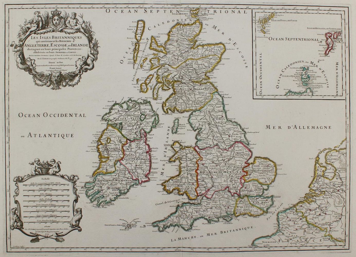 Große Abbildung Nr.1: 135-3331 Großbritannien.: (Ausland, Grossbritannien)