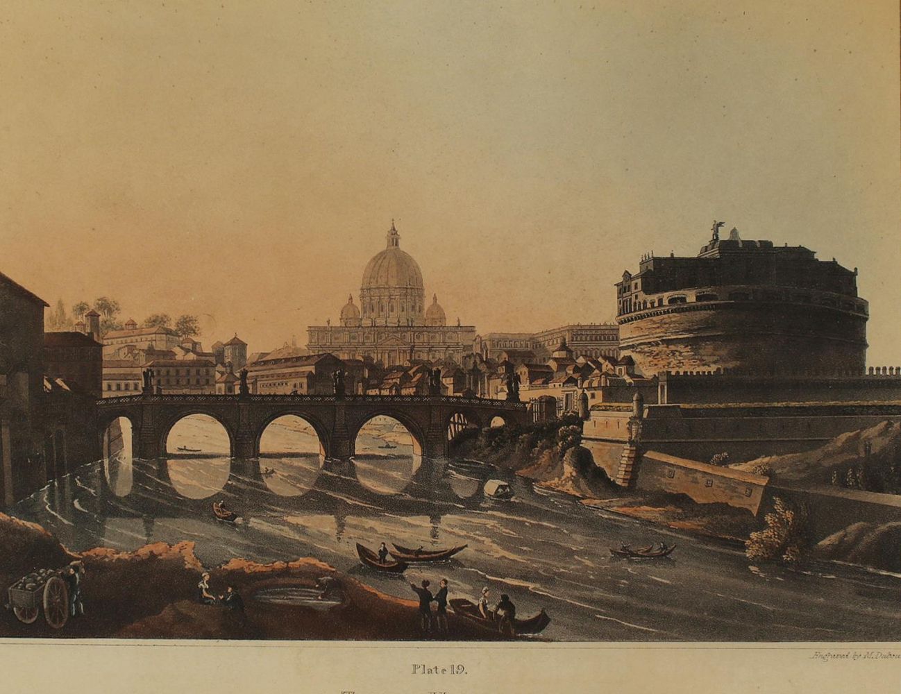 Große Abbildung Nr.1: 135-3362 Rom.: (Ausland, Italien)