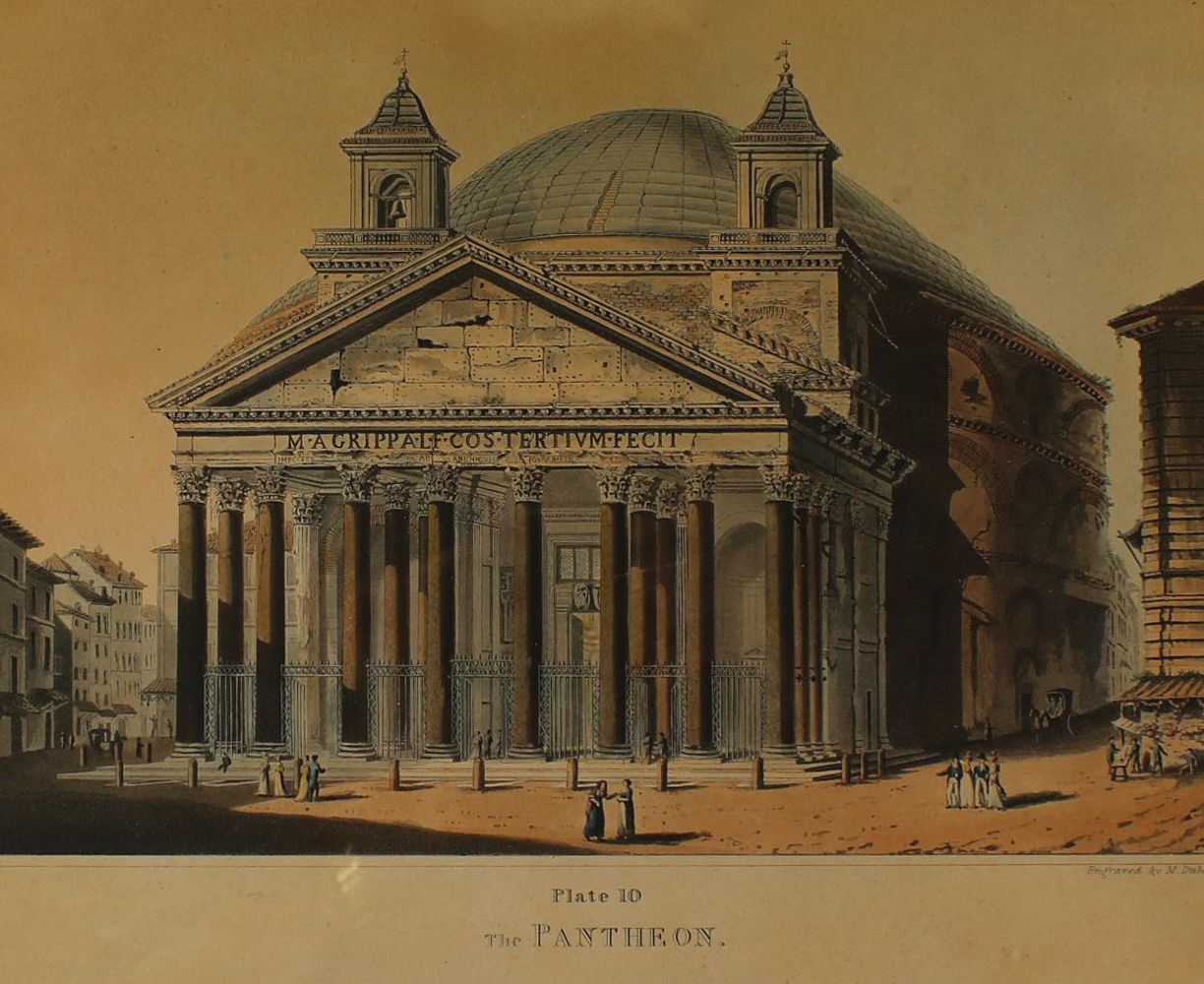 Große Abbildung Nr.2: 135-3362 Rom.: (Ausland, Italien)