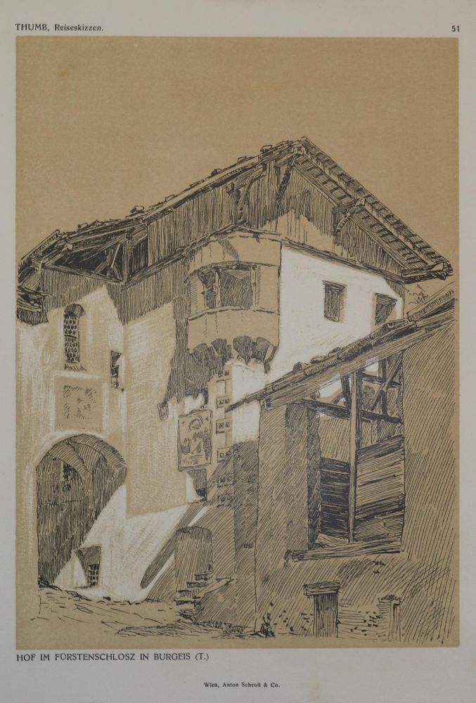 Große Abbildung Nr.2: 135-3404 Südtirol.: (Ausland, Italien)