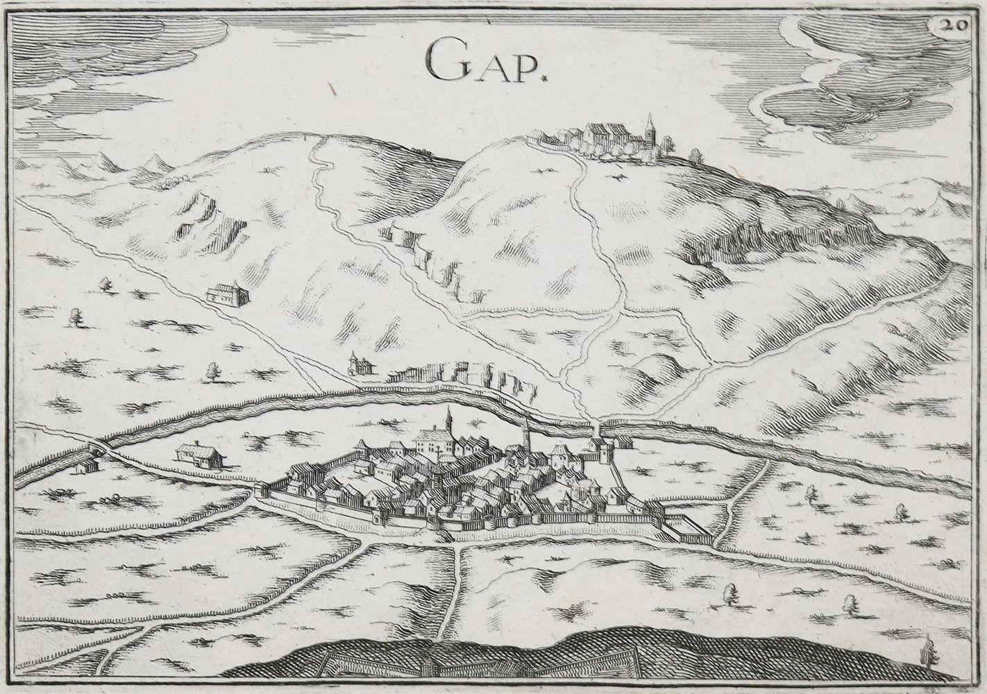 Große Abbildung Nr.1: 135-3412 Konvolut: (Ausland)