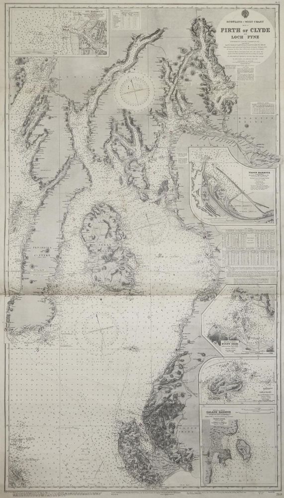 Große Abbildung Nr.3: 135-3414 Konvolut von: (Ausland)