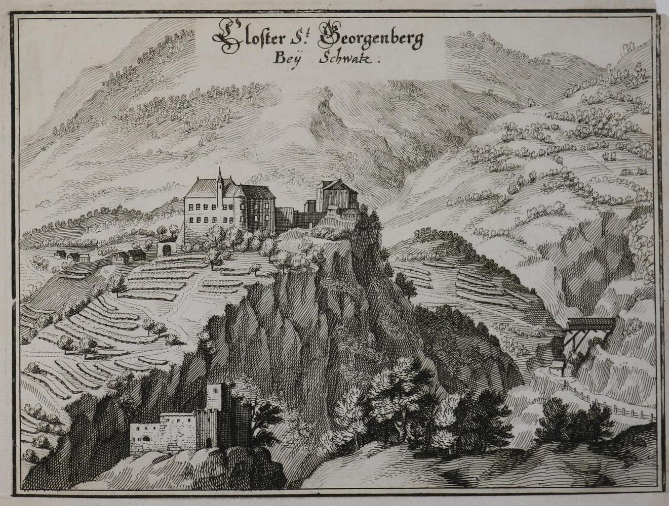 Große Abbildung Nr.2: 135-3433 Nordtirol.: (Ausland, Österreich)