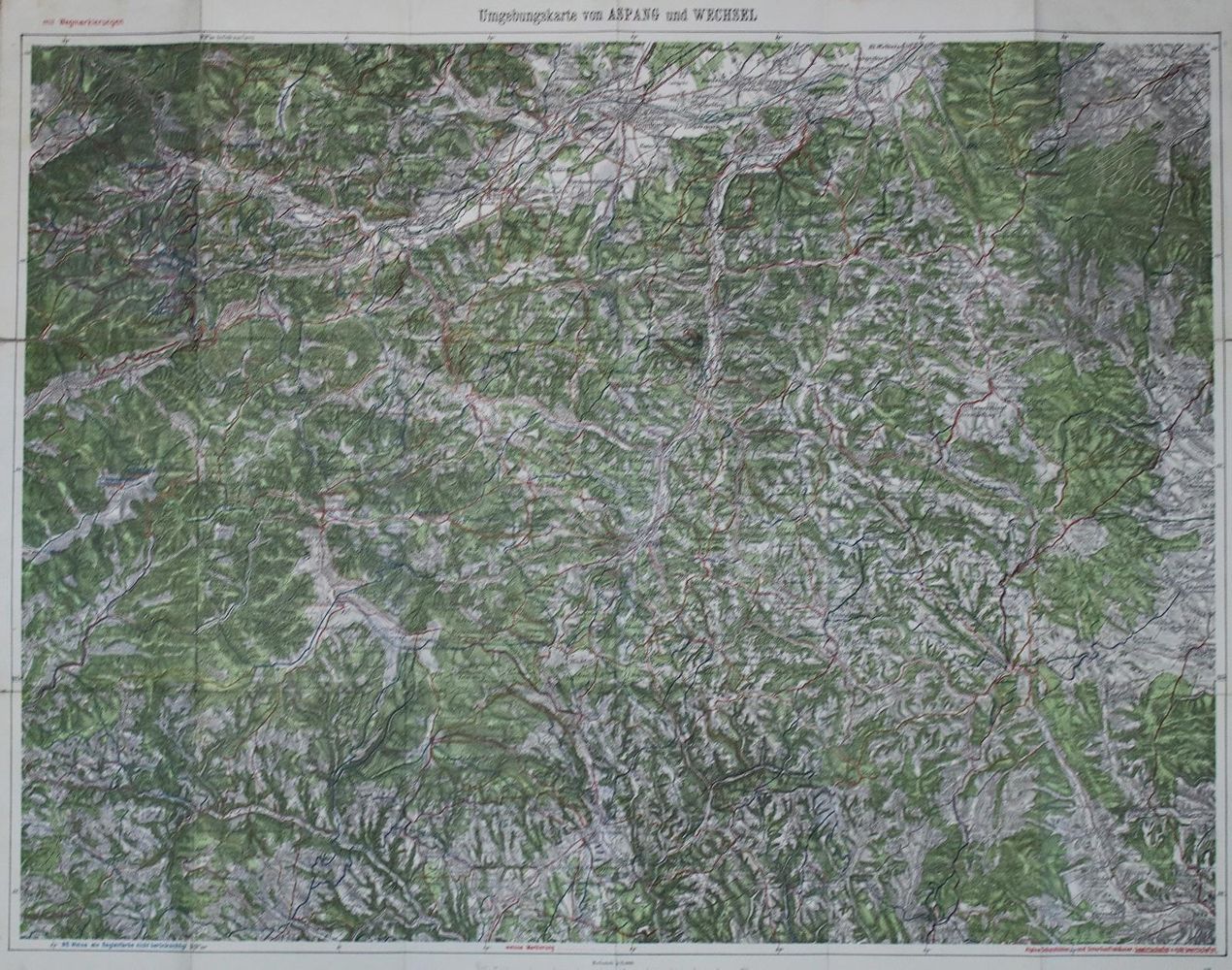 Große Abbildung Nr.1: 135-3436 Sammlung: (Ausland, Österreich)