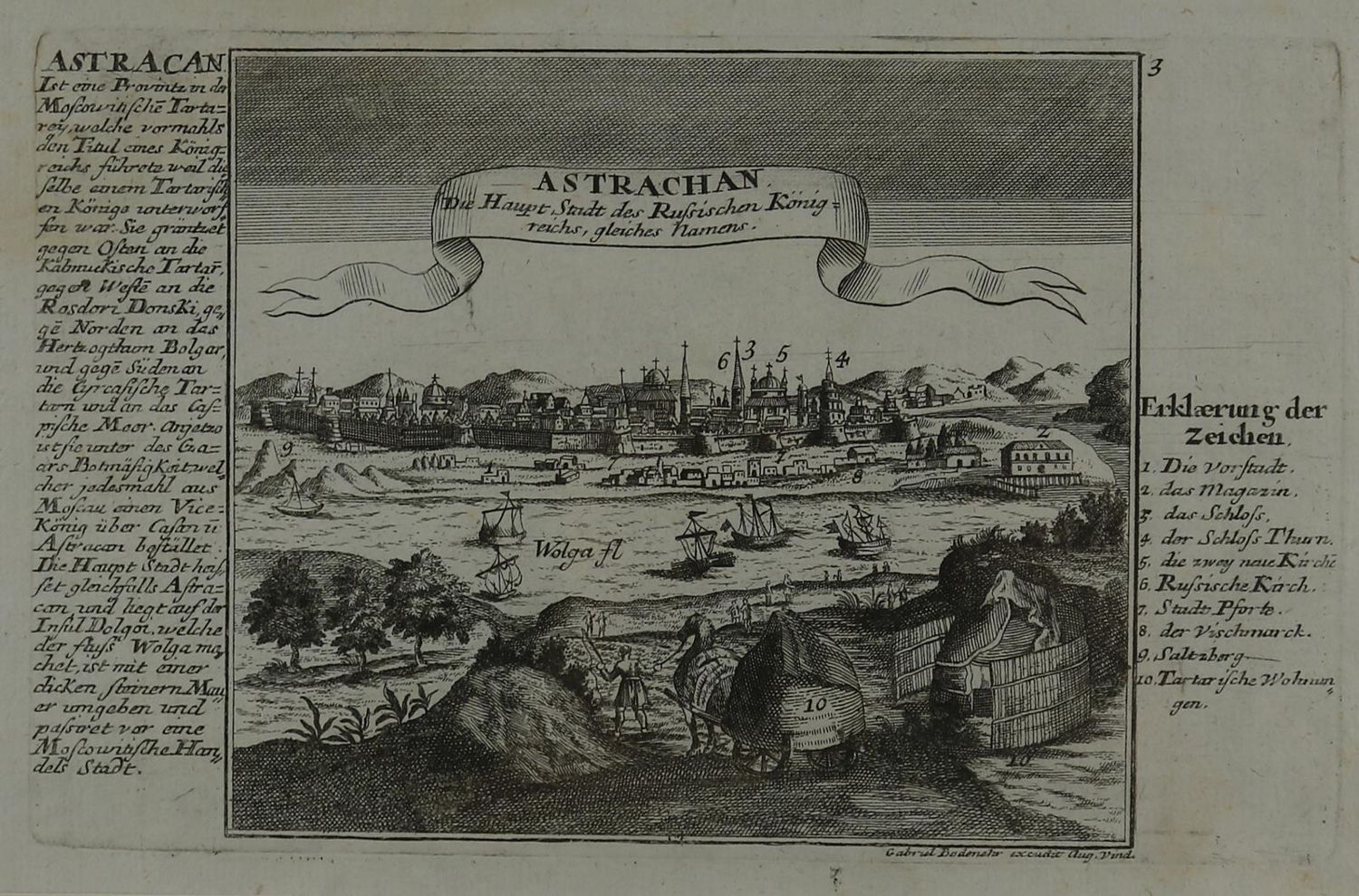Große Abbildung Nr.3: 135-3452 Konvolut: (Ausland, Russland)