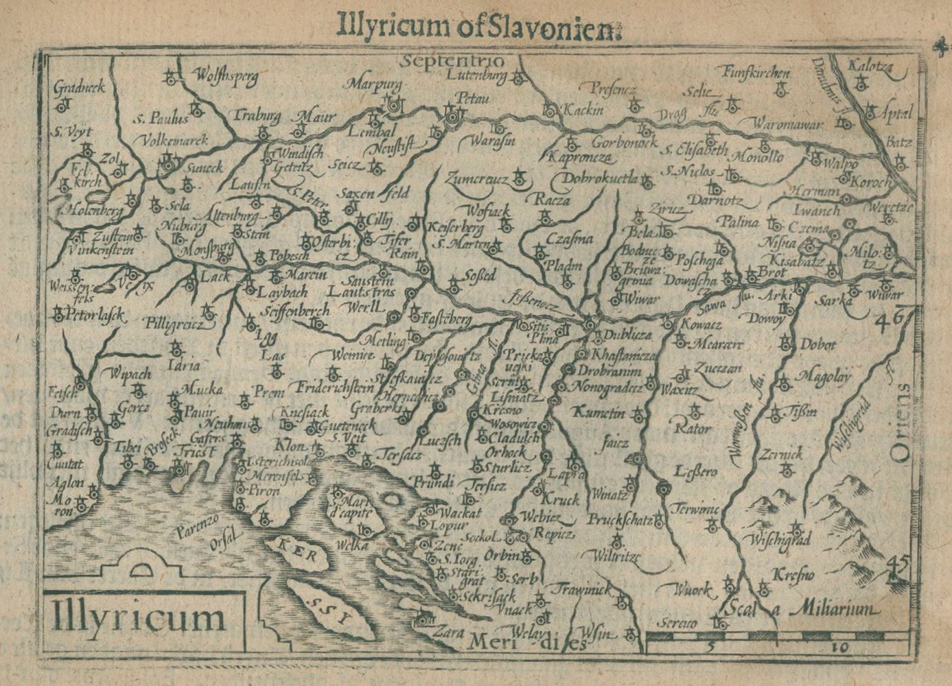 Große Abbildung Nr.1: 135-3487 Slowenien: (Ausland, Slowenien)