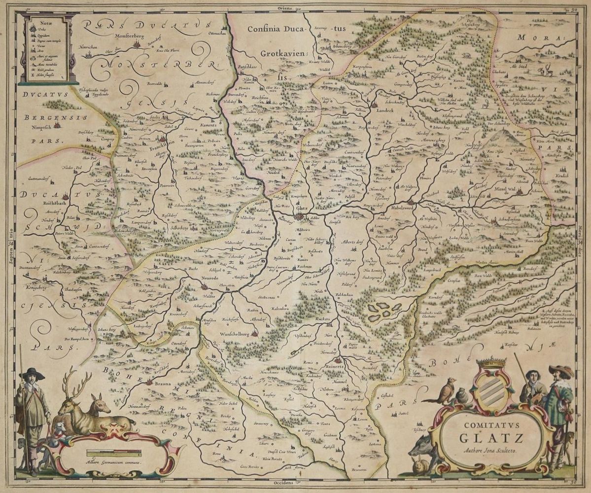 Große Abbildung Nr.3: 135-3502 Böhmen.: (Ausland, Tschechien)
