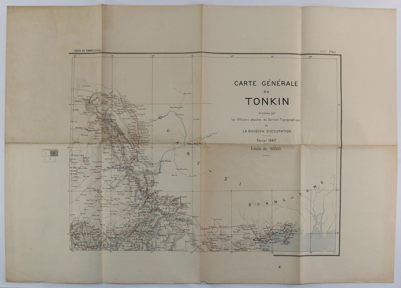 Große Abbildung Nr.30: 135-3515 Tokin.: (Ausland, Vietnam)