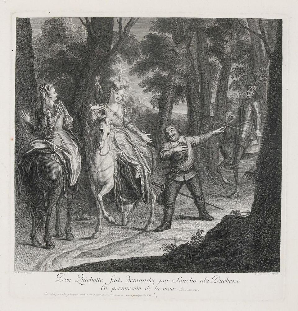 Große Abbildung Nr.2: 135-3595 Berghem, Nicolaes: (Künstlergraphik)