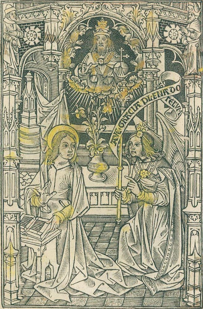Große Abbildung Nr.2: 135-362 Jacobus de Voragine.: (Alte Drucke, Handschriften und Theologie)