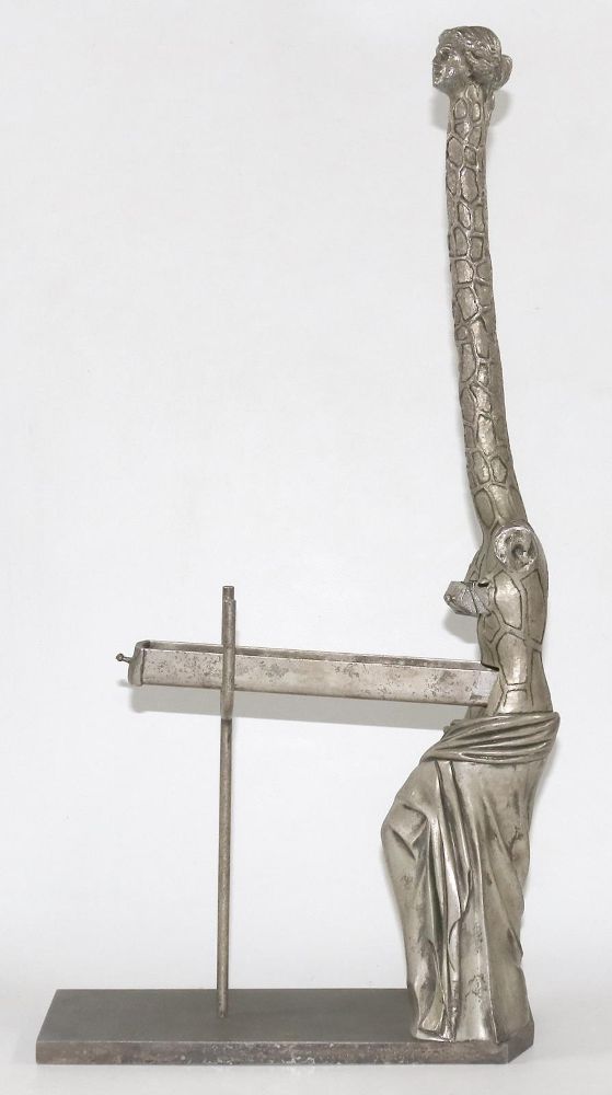 Große Abbildung Nr.2: 135-3696 Dali,Salvador: (Künstlergraphik)