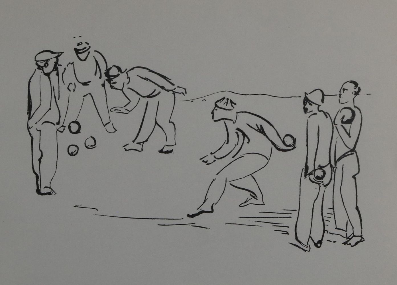 Große Abbildung Nr.28: 135-3810 Fuchs, Ernst: (Künstlergraphik)
