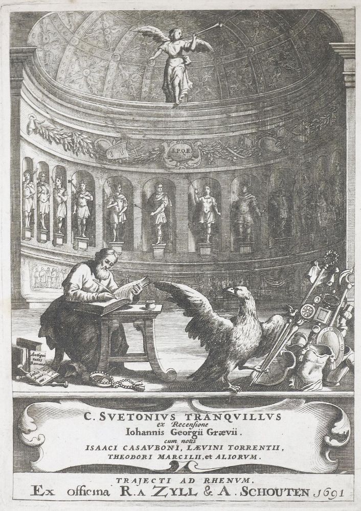 Große Abbildung Nr.1: 135-382 Konvolut: (Alte Drucke, Handschriften und Theologie)