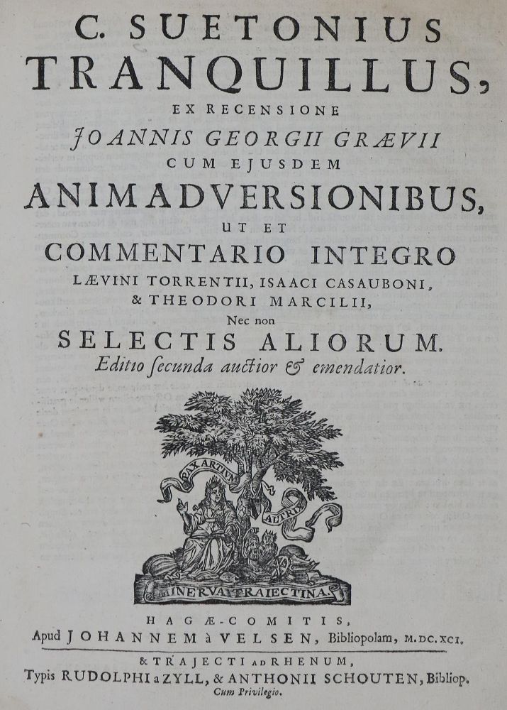 Große Abbildung Nr.2: 135-382 Konvolut: (Alte Drucke, Handschriften und Theologie)