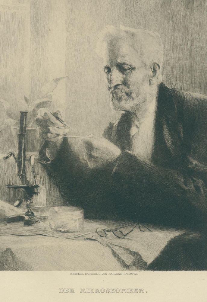 Große Abbildung Nr.42: 135-3829 Gesellschaft für vervielfältigende Kunst, Wien.: (Künstlergraphik)