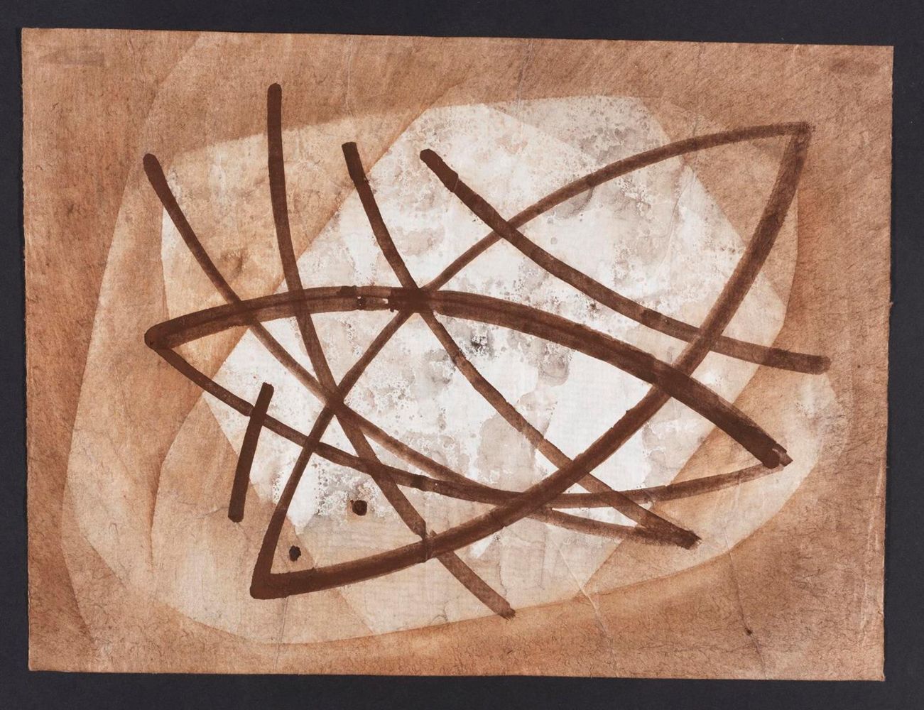 Große Abbildung Nr.2: 135-3846 Glöckner, Hermann: (Künstlergraphik)