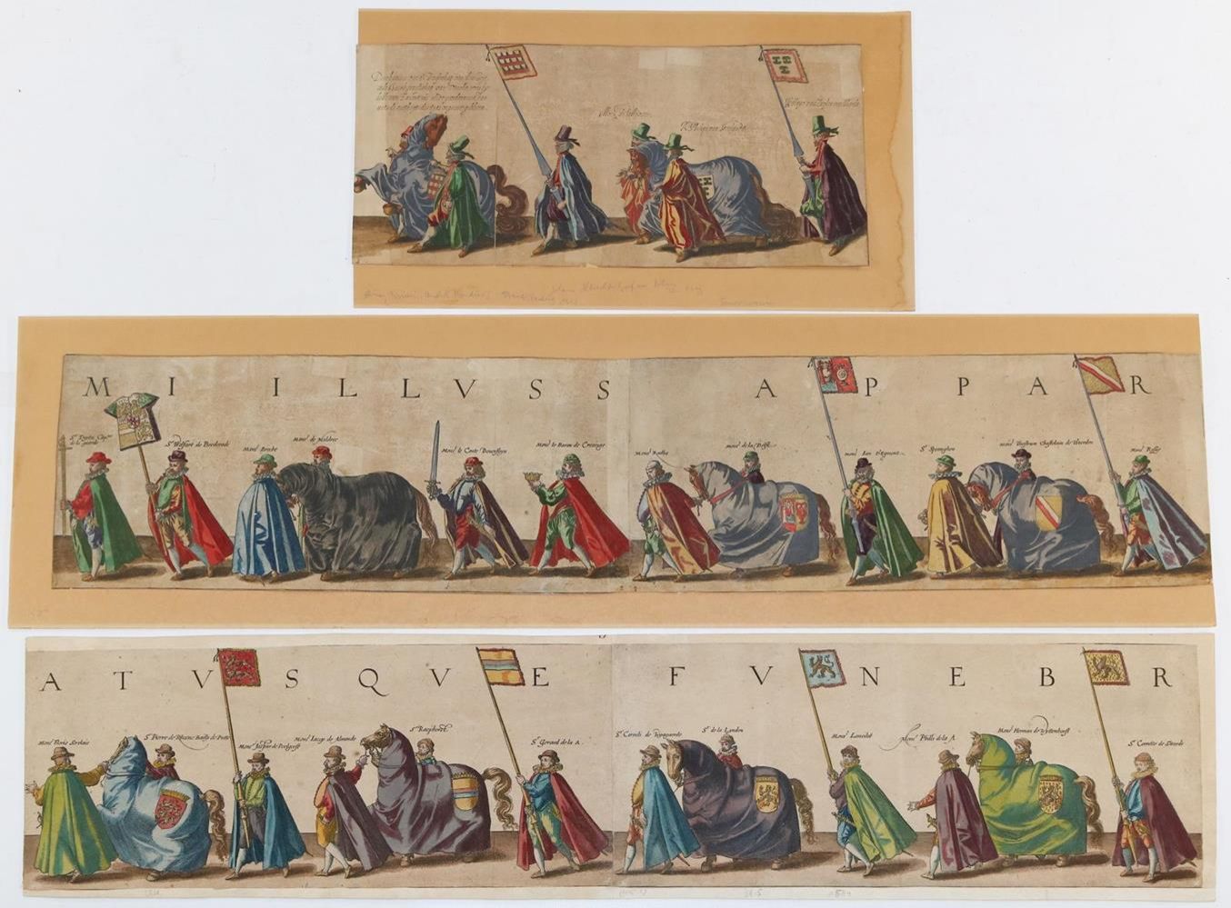 Große Abbildung Nr.1: 135-3858 Goltzius, Hendrick: (Künstlergraphik)