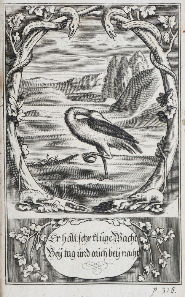 Große Abbildung Nr.1: 135-396 Lassenius,J.: (Alte Drucke, Handschriften und Theologie)