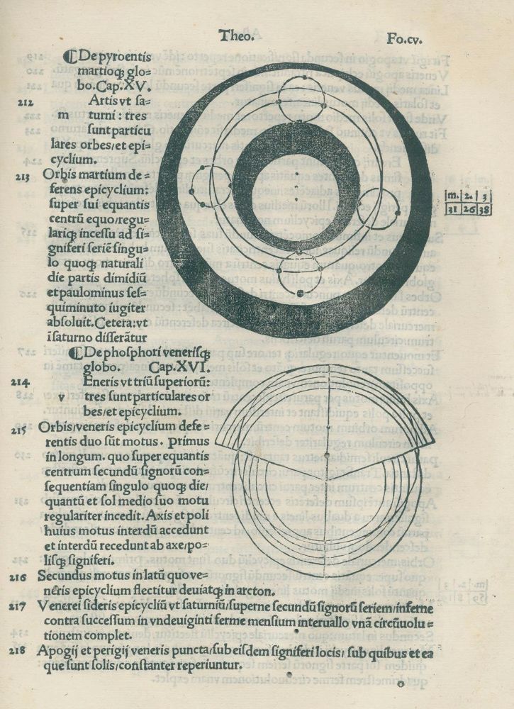 Große Abbildung Nr.3: 135-400 Lefèvre d'Etaples, Jacques (Jacobus Faber Stapulensis).: (Alte Drucke, Handschriften und Theologie)