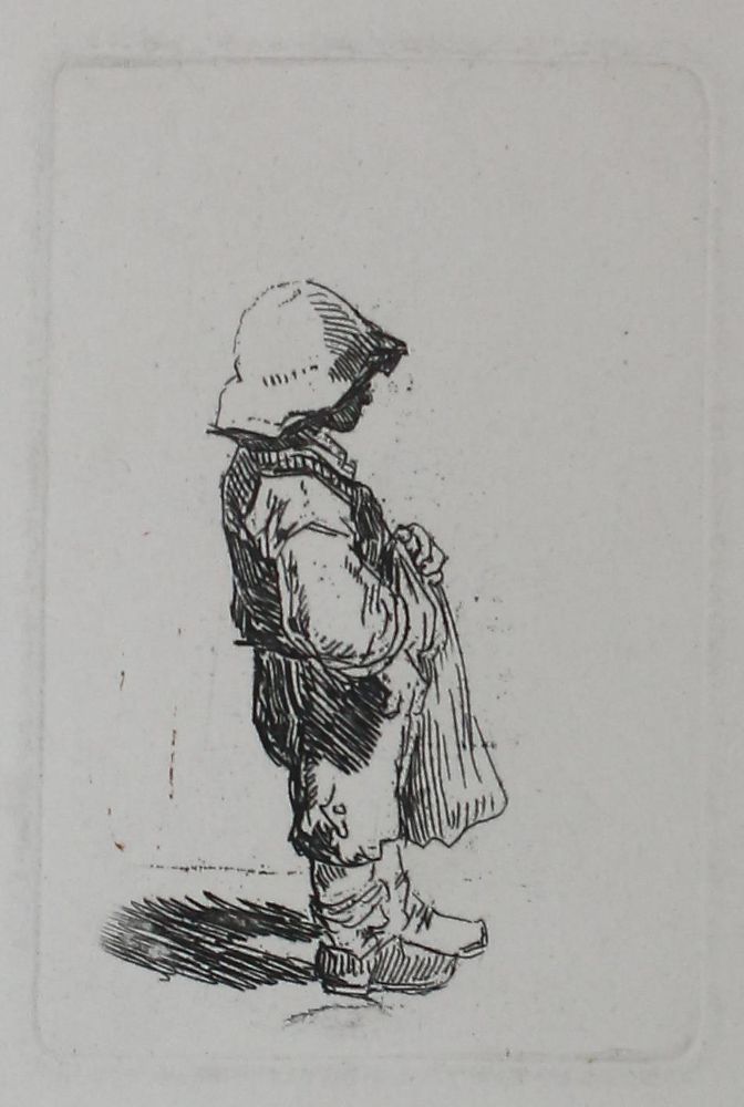 Große Abbildung Nr.21: 135-4047 Klengel, Johann Christian: (Künstlergraphik)