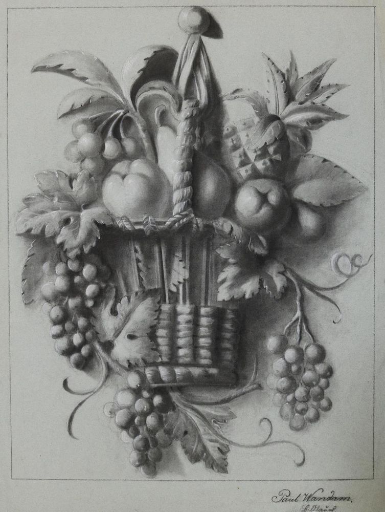 Große Abbildung Nr.4: 135-4090 Konvolut: (Künstlergraphik)