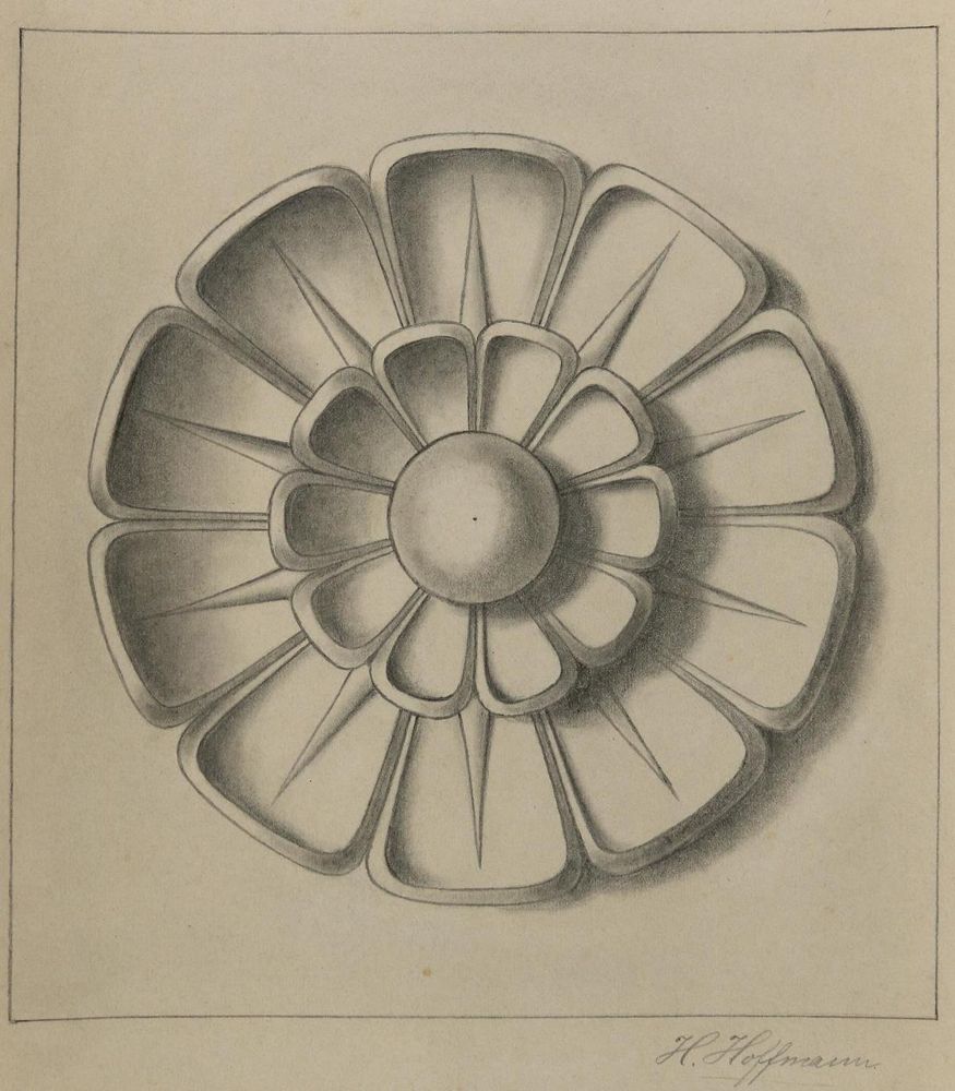Große Abbildung Nr.5: 135-4090 Konvolut: (Künstlergraphik)