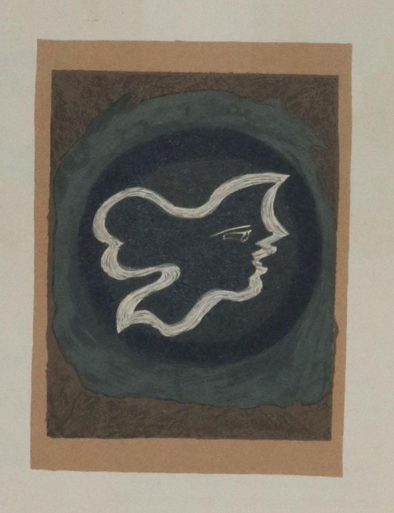 Große Abbildung Nr.25: 135-4133 Liebermann, Max: (Künstlergraphik)