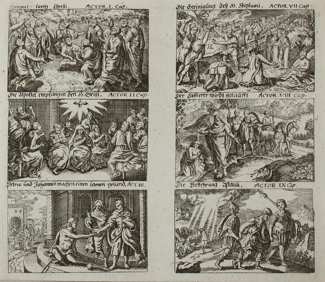 Große Abbildung Nr.1: 135-4184 Meyer, Johannes d. J.: (Künstlergraphik)