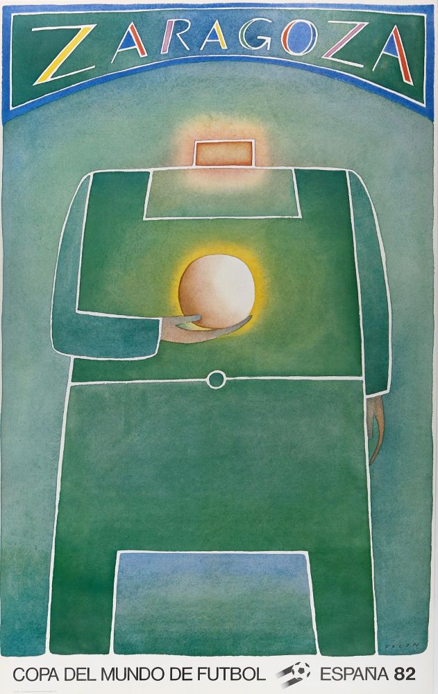 Große Abbildung Nr.3: 135-4193 Miro, Joan: (Künstlergraphik)