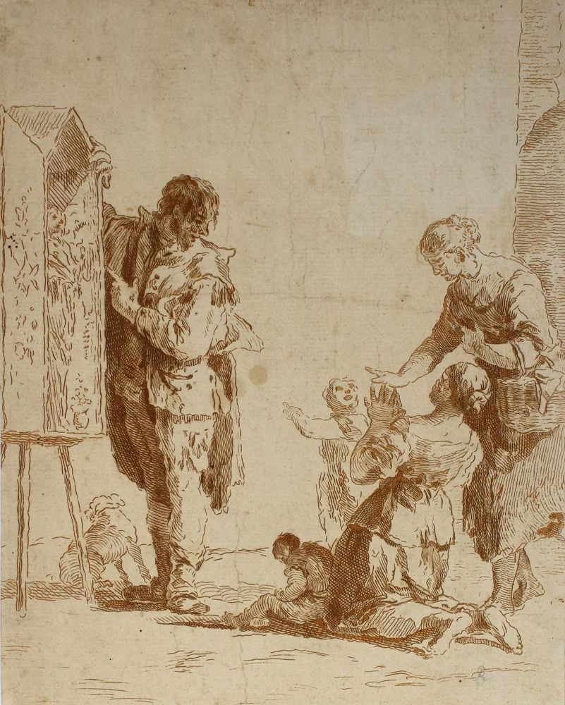 Große Abbildung Nr.1: 135-4247 Pelli, Marco: (Künstlergraphik)
