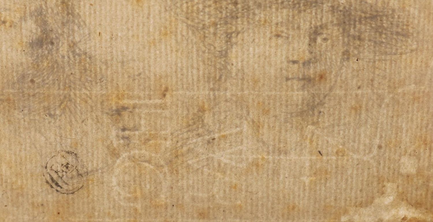 Große Abbildung Nr.3: 135-4304 Rembrandt, Harmensz van Rijn: (Künstlergraphik)