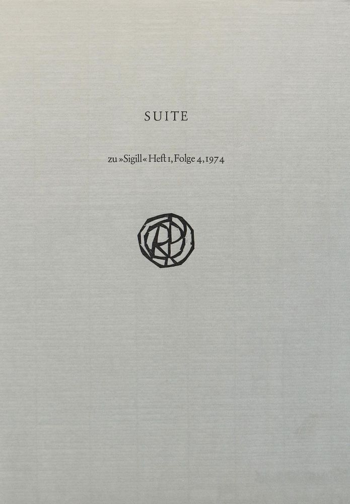 Große Abbildung Nr.4: 135-4404 Sigill.: (Künstlergraphik)