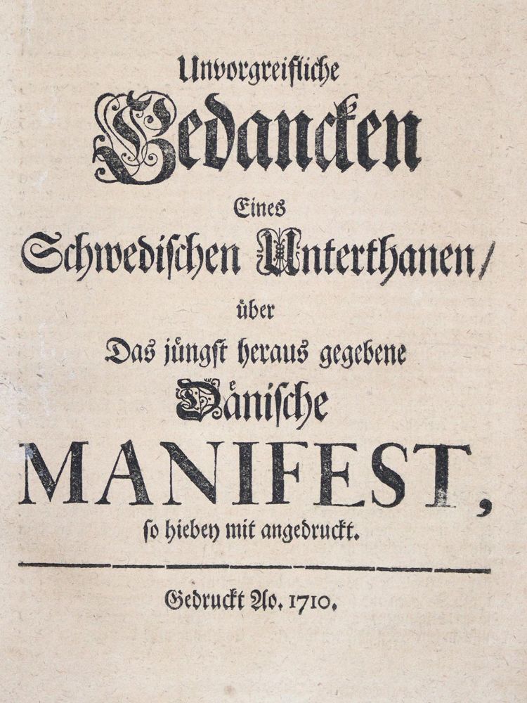 Große Abbildung Nr.1: 135-448 Meis,J.D.: (Alte Drucke, Handschriften und Theologie)