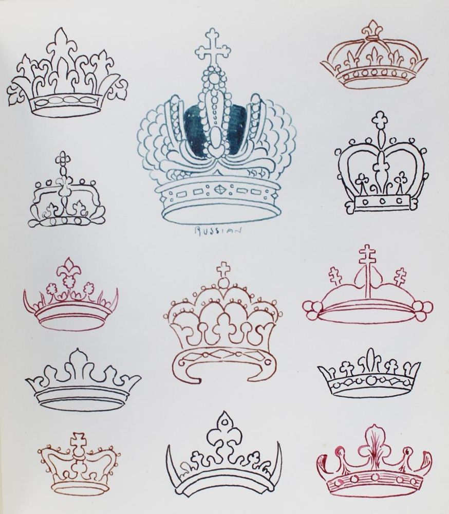 Große Abbildung Nr.5: 135-4528 Waller, Robert Pickfort.: (Künstlergraphik)