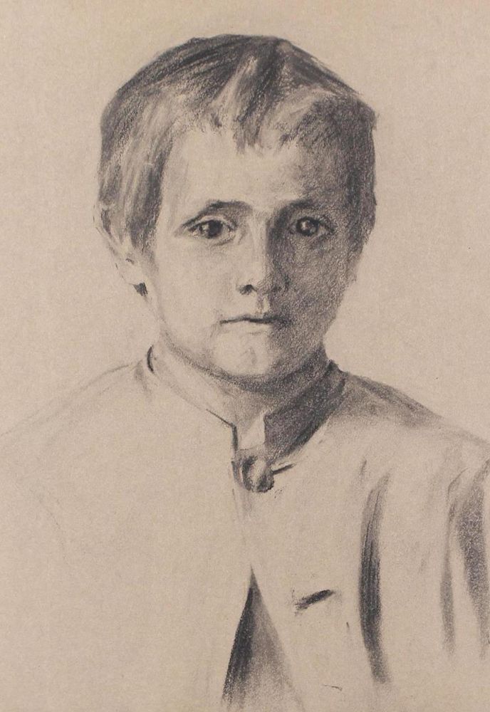Große Abbildung Nr.1: 135-4572 Skizzenbuch: (Künstlergraphik, Zeichnungen)