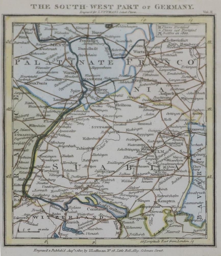 Große Abbildung Nr.3: 135-4594 Ziegler, Richard: (Künstlergraphik)